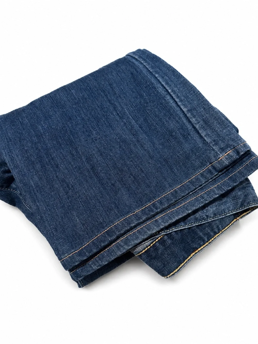 Lucky Brand 181 Relaxed Straight Jeans Men’s Medium Wash 100% Cotton 34x32